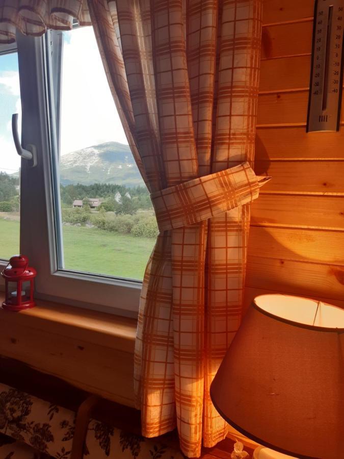 Green Cottage Blidinje Eksteriør bilde