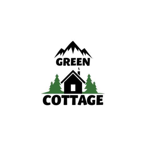 Green Cottage Blidinje Eksteriør bilde
